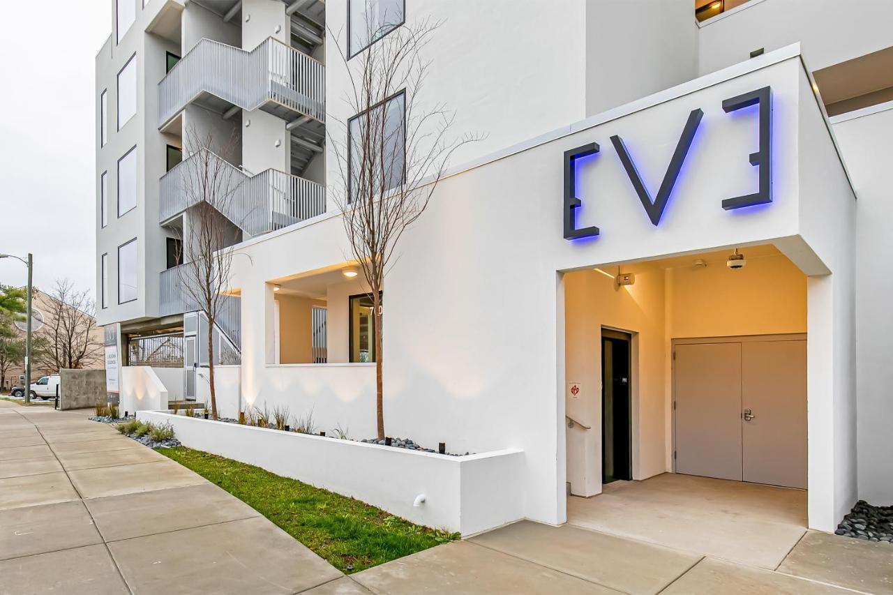 Eve Nashville Rum bild