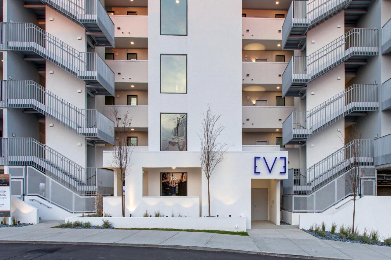 Eve Nashville Rum bild